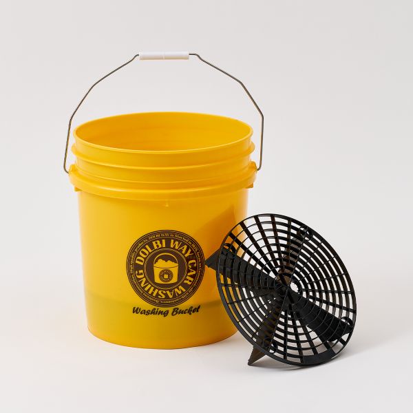 돌비웨이 프리미엄 세차버킷 18L 18,200원