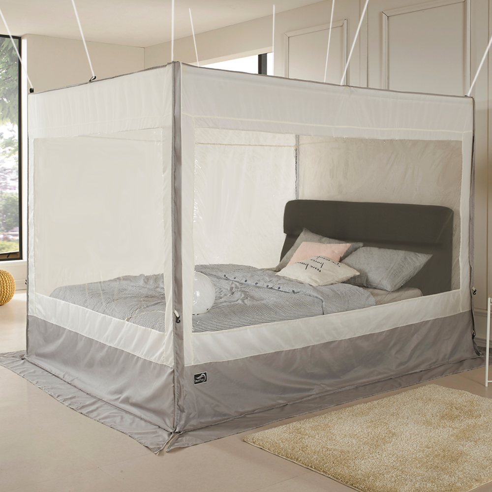 알뜨리 소프트 사각 일반형 난방텐트 126,000원