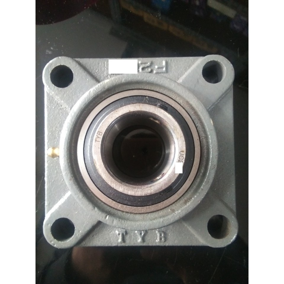 국산 유니트베어링 UCF206 TYB, 1개 8,670원