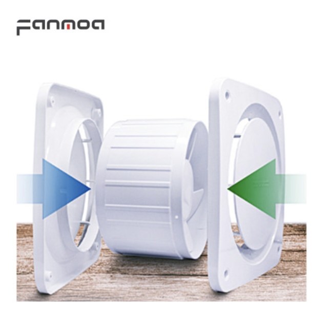 급배기 겸용 환풍기 욕실 주방 화장실 천장용 팬모아 FMA-A150 / FMA-A200 17,800원