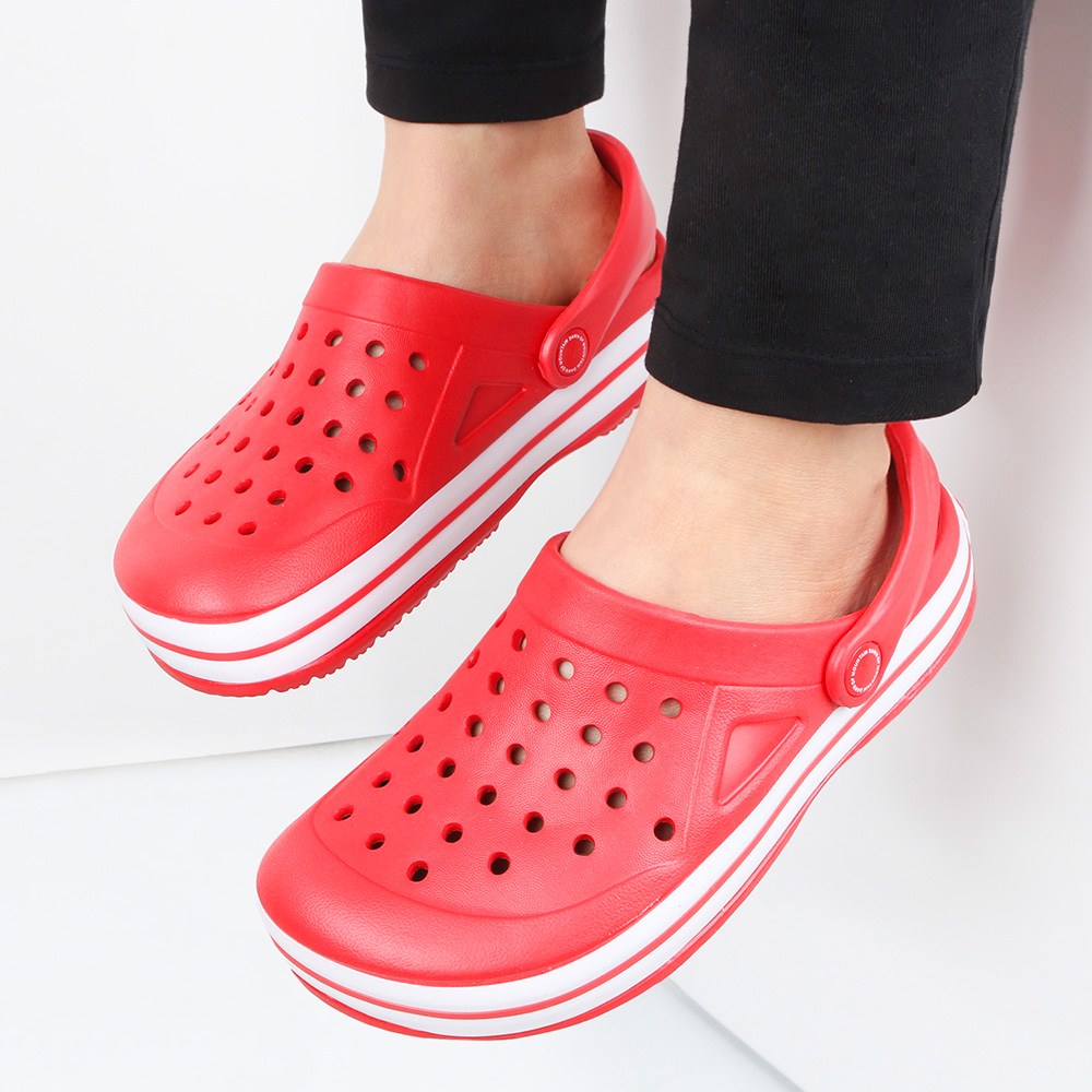 슈패리 여름 슬리퍼 EVA 남성 샌들 여성 실내화 발편한 커플 슈즈 Q1D06AM 15,800원