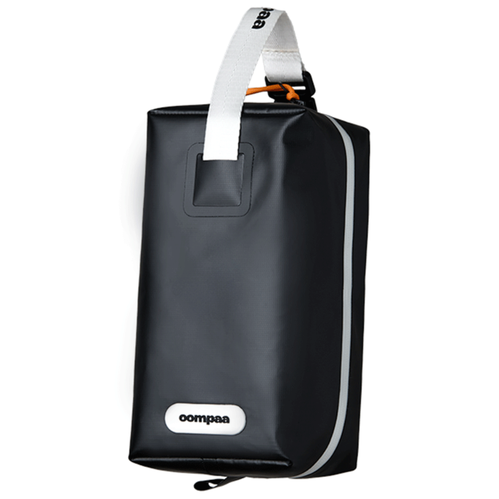 움파 스퀘어 드라이백 블랙 29,400원