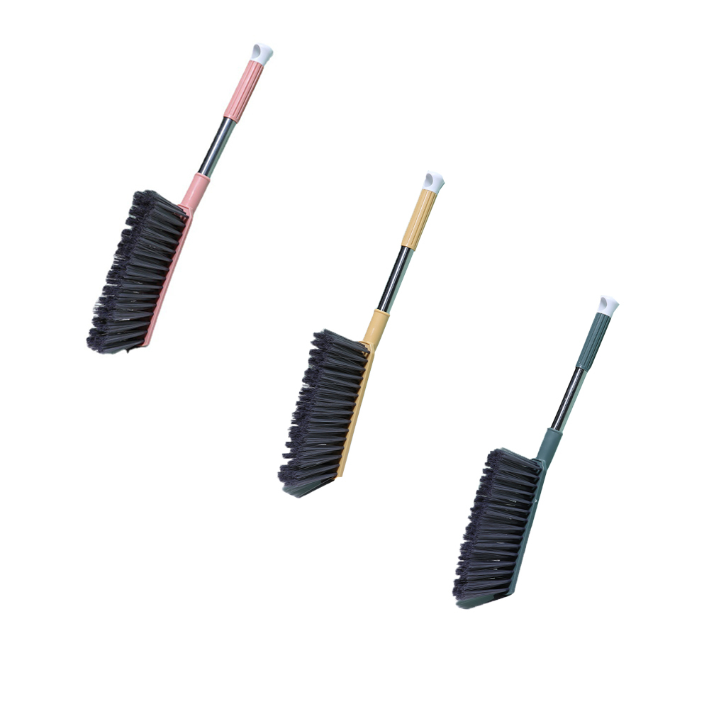 골든트리 다용도 실내 청소 빗자루 브러시 틈새 미세 창틀 먼지 머리카락 바닥 5,900원