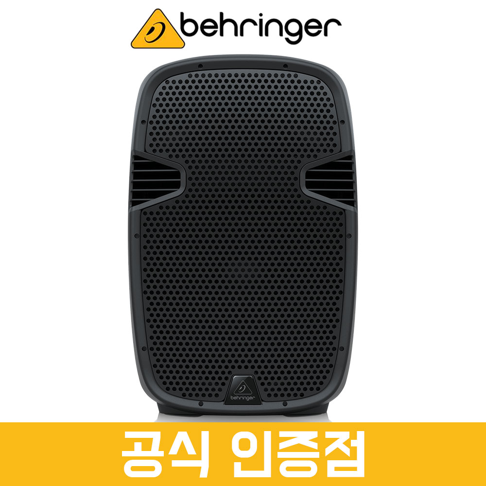 [공식인증점] 베링거 PK115 패시브 스피커 15인치 800W 스피커 281,000원