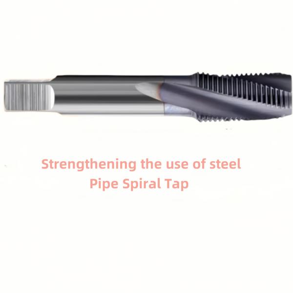 야마와 아메리칸 파이프 스트레이트 그루브 탭 강화 강철 파이프 나선형 탭 NPT NPTF NPS NPSF 116-27 18 38-18 14 34-14 12 31,620원