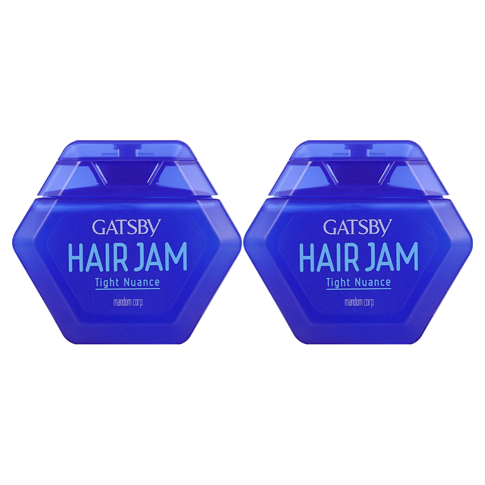 갸스비 헤어잼 타이트 뉘앙스 15,100원