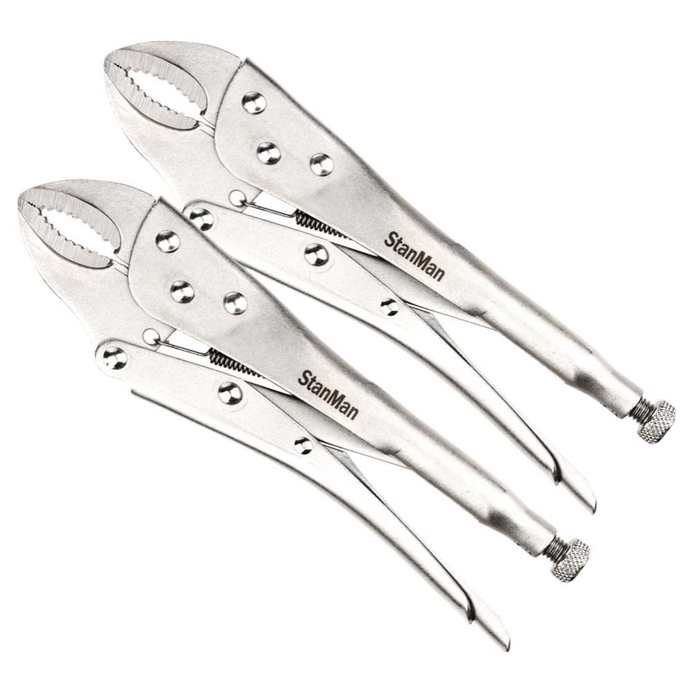 스탠맨 안심 언락킹 바이스 플라이어 250mm 11,600원