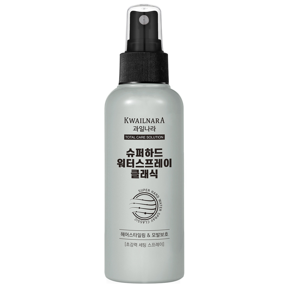 과일나라 슈퍼하드 헤어 워터스프레이 클래식, 100ml, 1개 5,900원