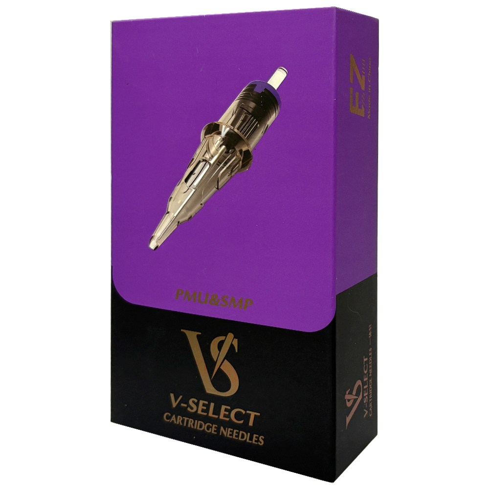 브이셀렉트니들 23종류 35,000원