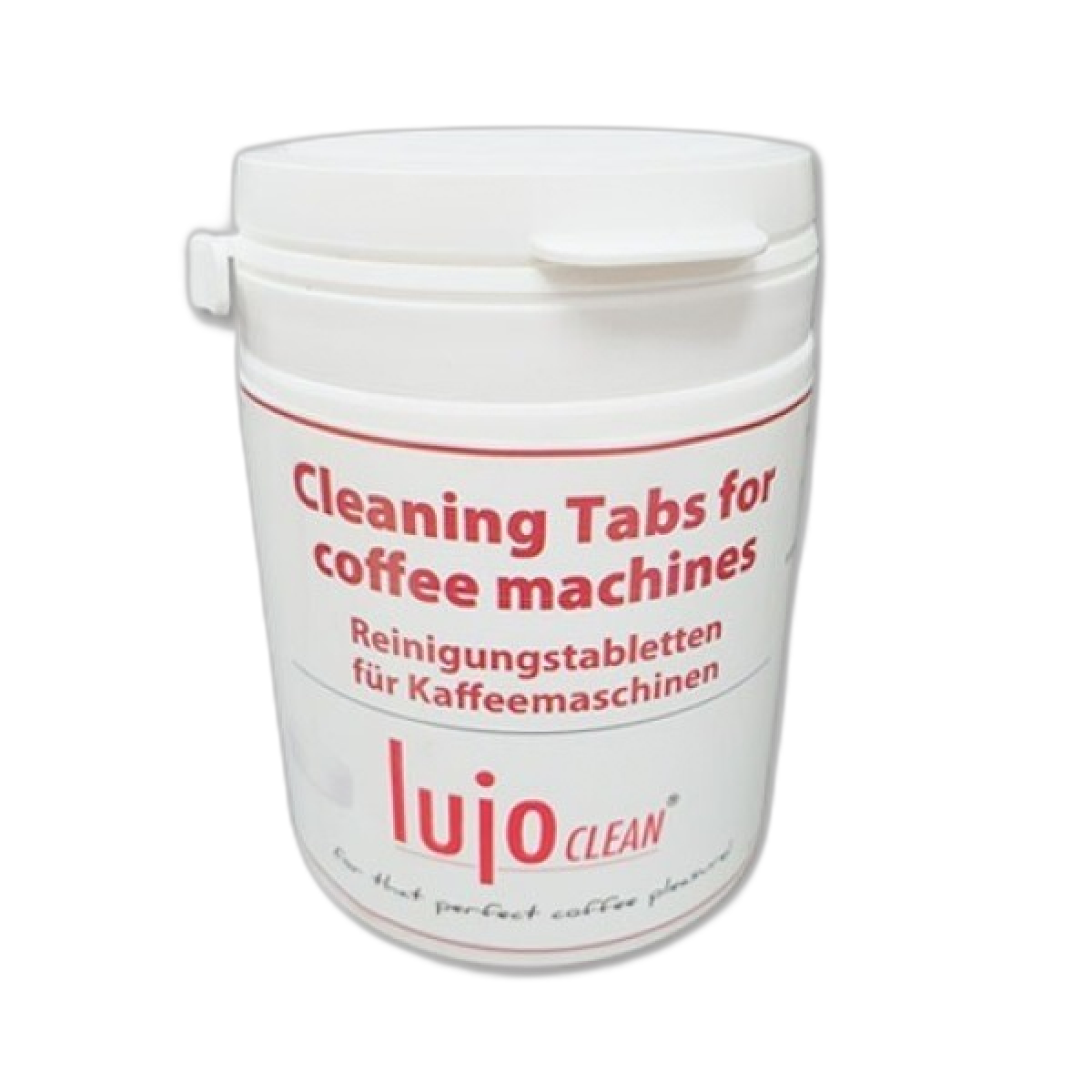 닥터커피 자동머신 세정제 루조클린/ lujoclean cleaning 38,600원