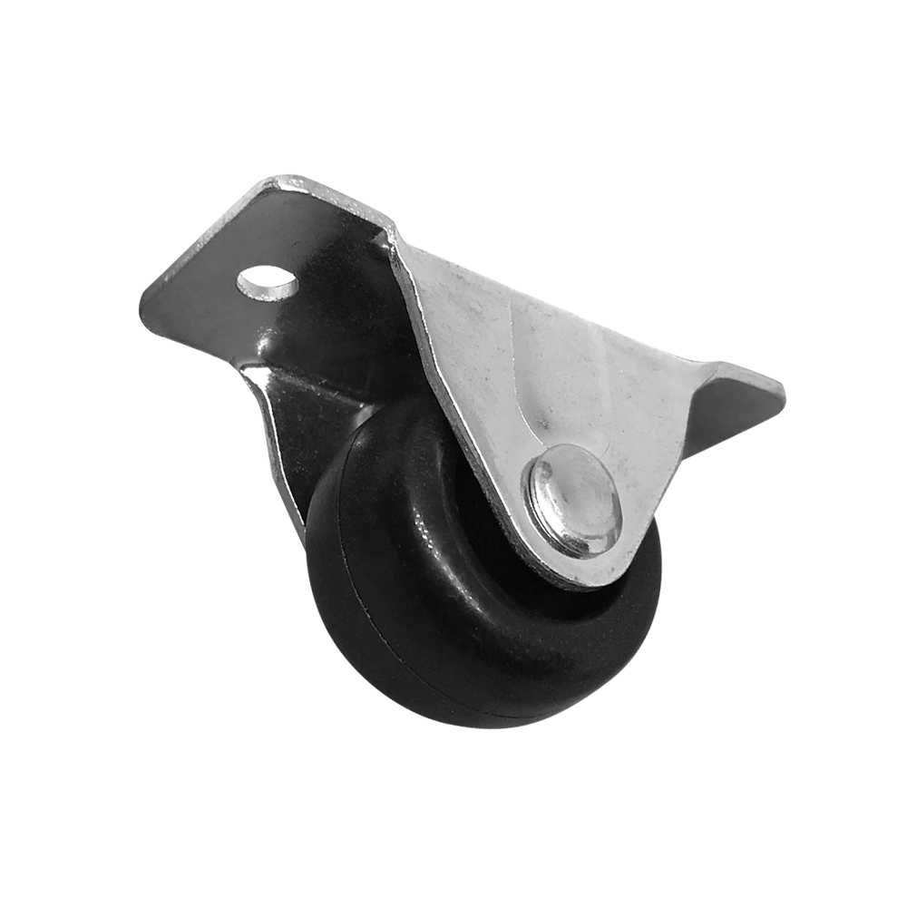 인라이프 1인치 고정형 미니 가구 바퀴, 1개 700원