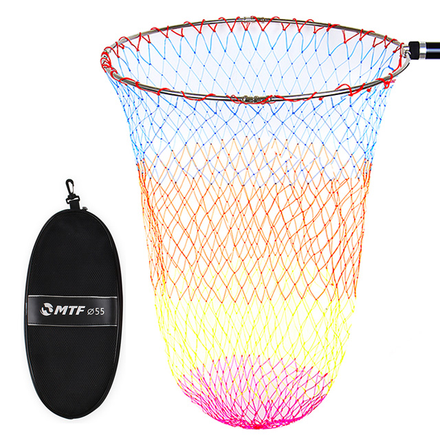 MTF 품질보증 칼라 바다 뜰망 후레임 세트 55, 칼라 10,700원