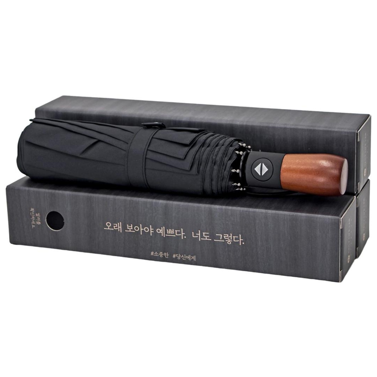 일상생활연구소 튼튼한 명품 3단 자동우산 3단우산 15,200원