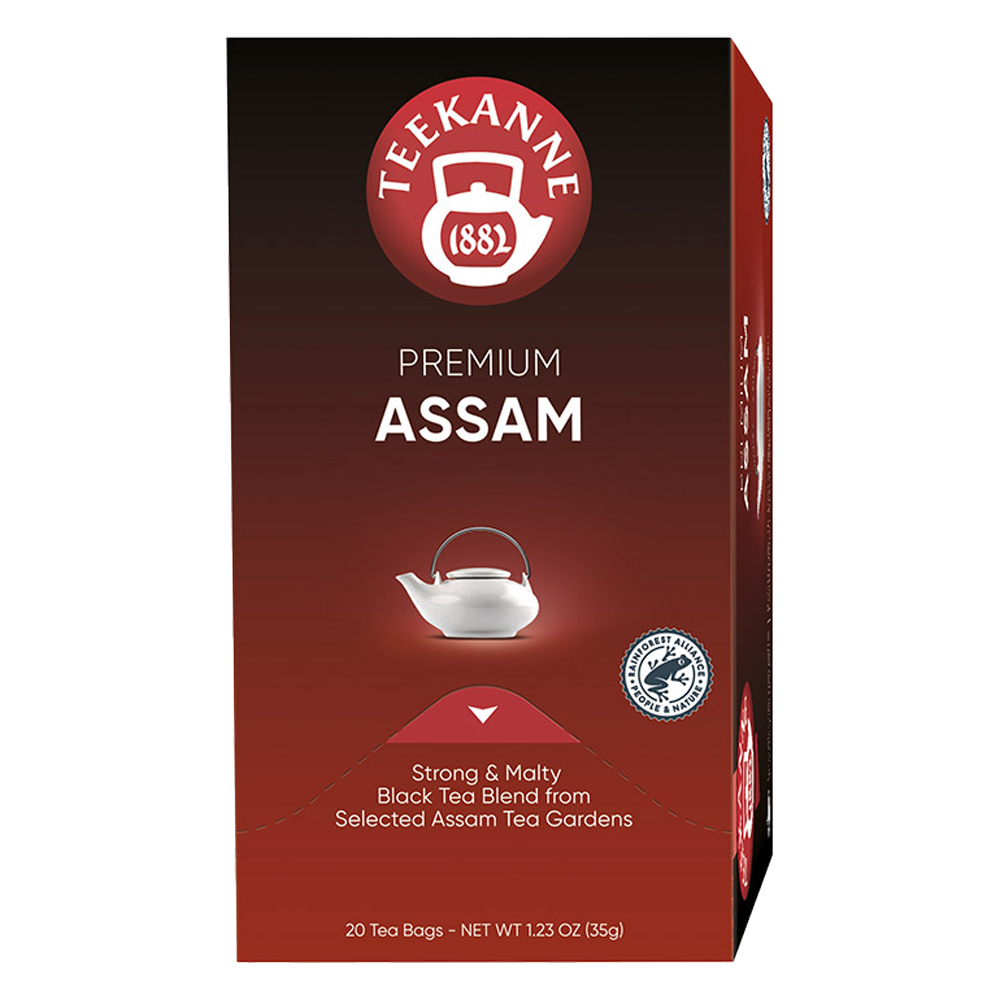 티칸네 아쌈홍차, 1.75g, 20개입, 1개 7,470원