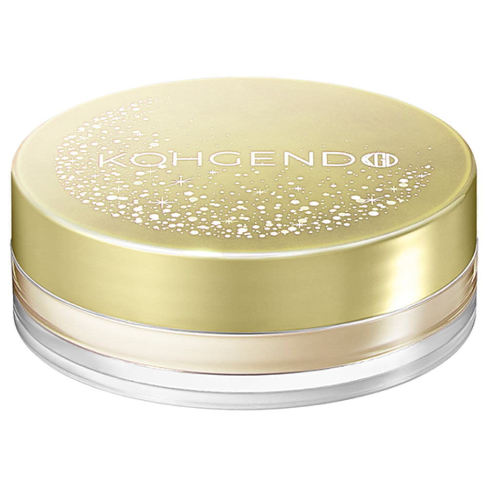 코겐도 UV 페이스 파우더 6g, 1개, 소프트베이지 26,600원