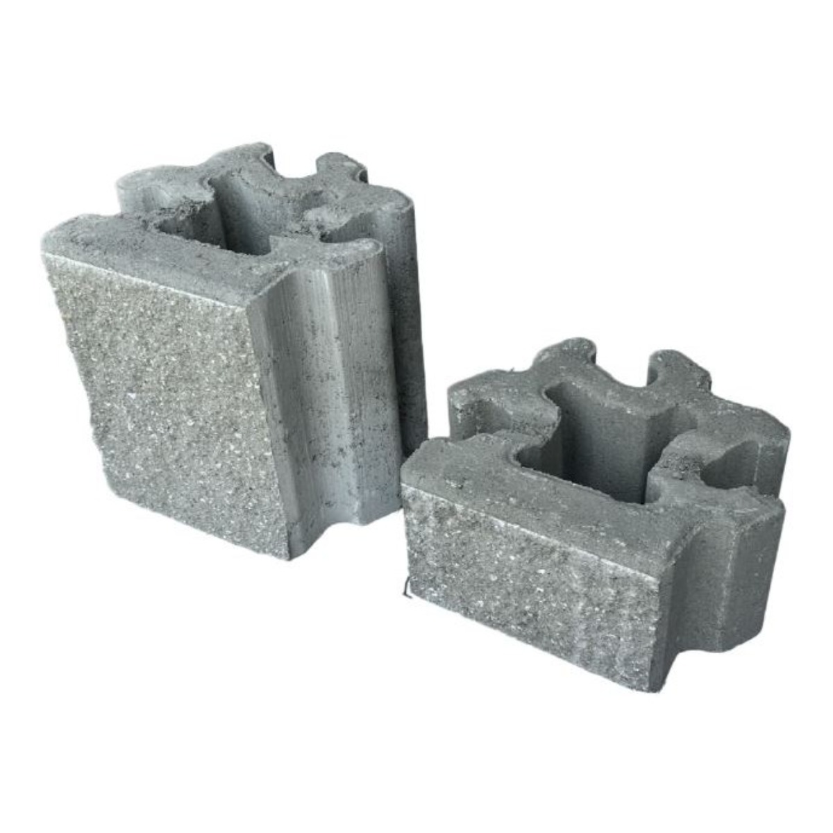 보강토 옹벽 보강토 아트 블럭 식생블럭 인테리어벽돌 시멘트벽돌 시멘트블록, 레드, 1개 296,400원