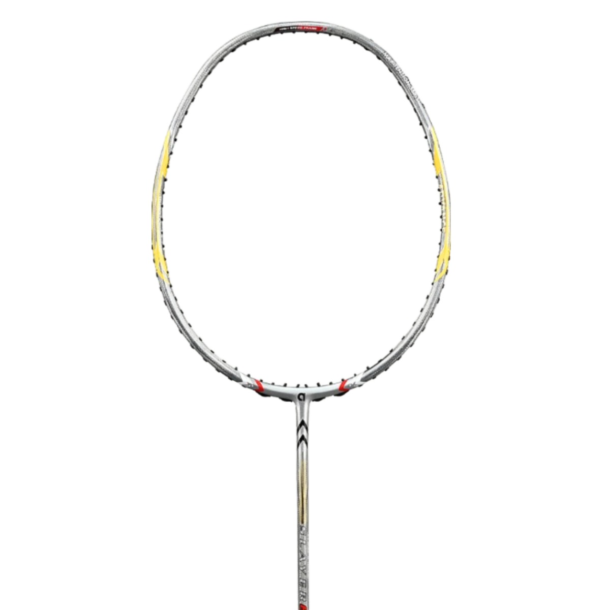 아펙스 슬레이어88 1세대 검날형 스피드 배드민턴라켓 줄없음, 슬레이어88 1세대, 1개 95,000원