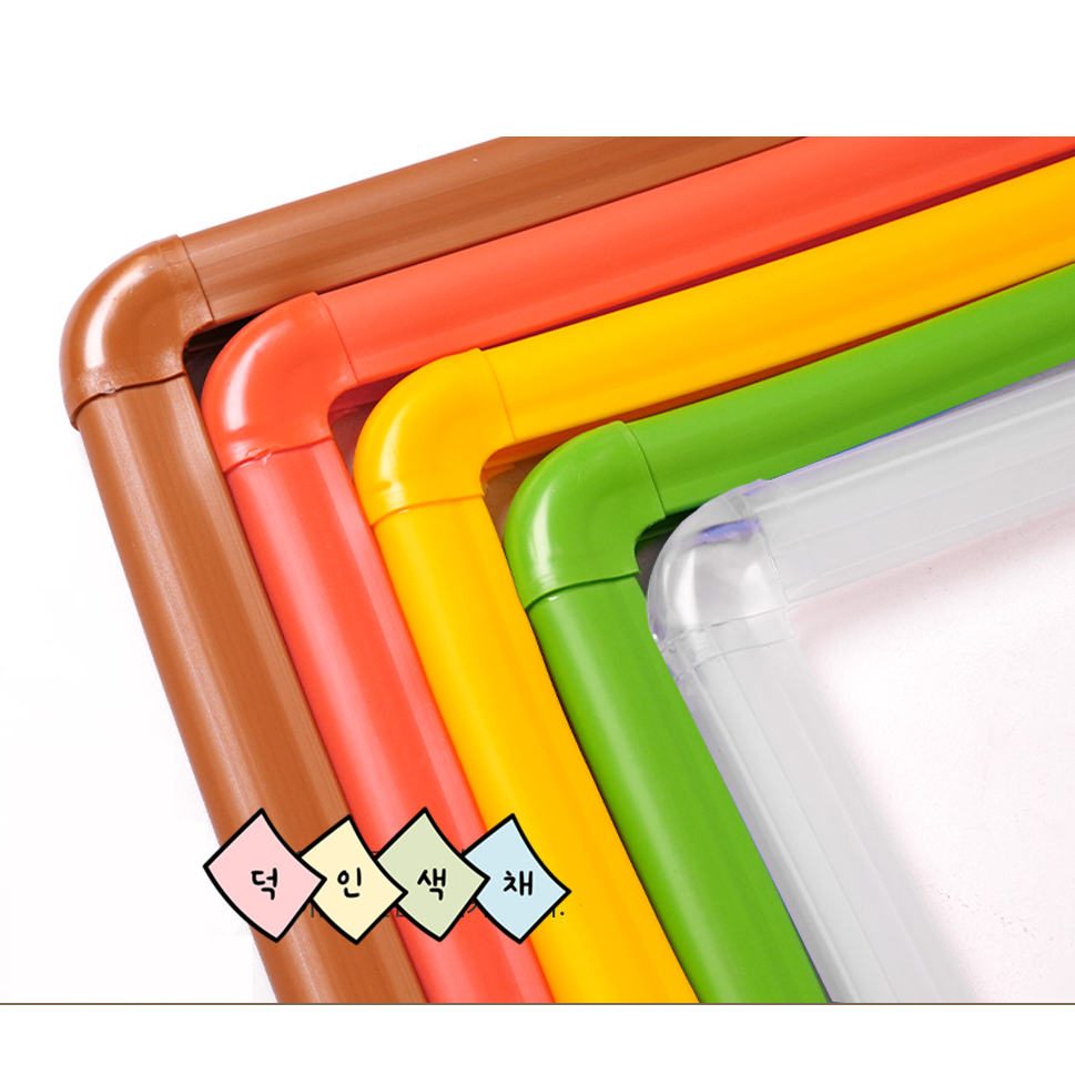 금강안전시스템 책상모서리보호대 고무 pvc 33,000원