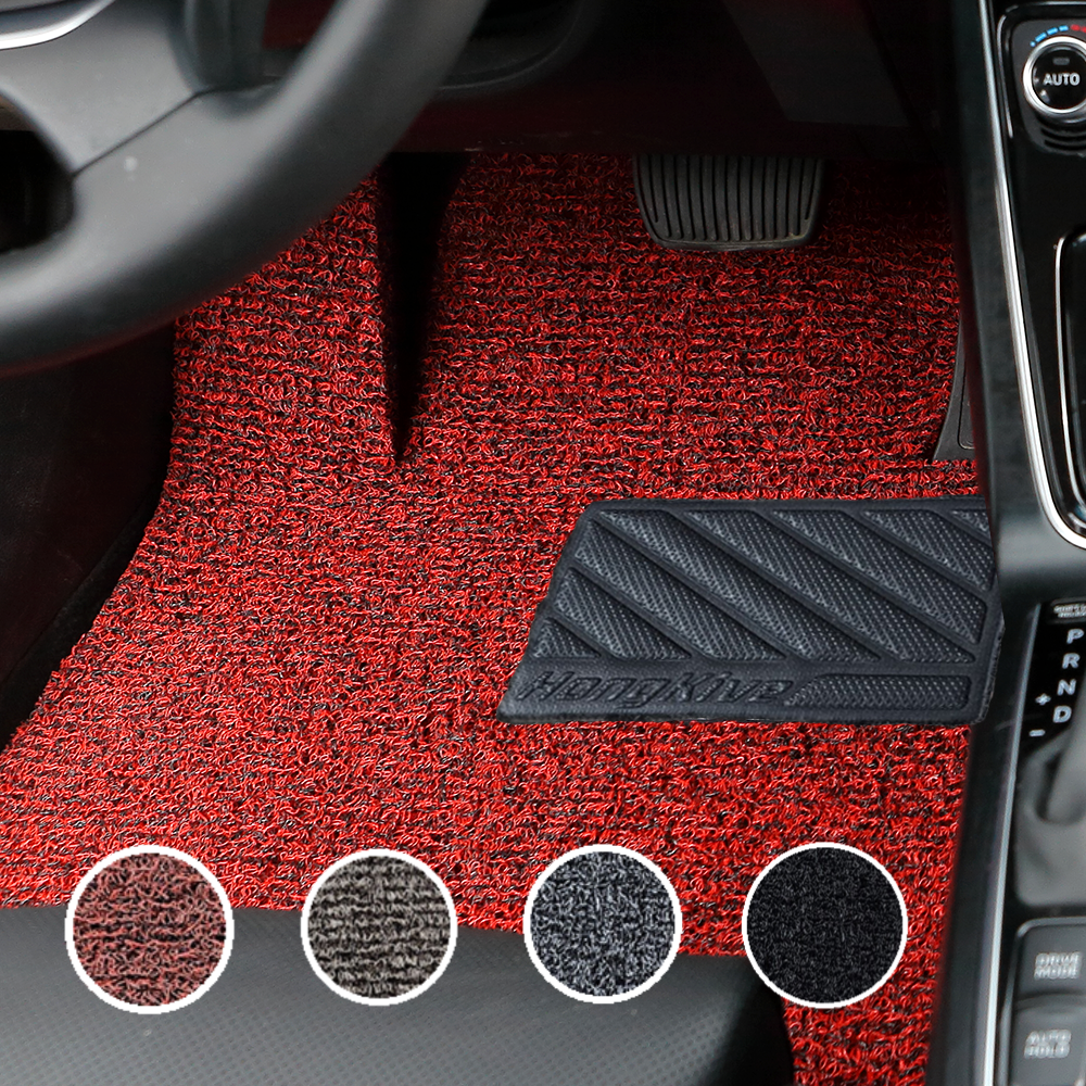 홍카이브 차량용 1+2열 코일매트 카매트 그랜저 XG TG HG IG 더뉴 GN7 29,600원