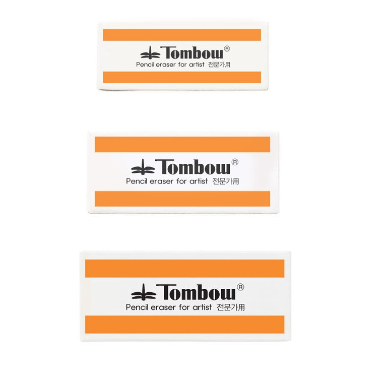 톰보우 지우개 전문가용 미술용 제도용 톰보 잠자리 300원