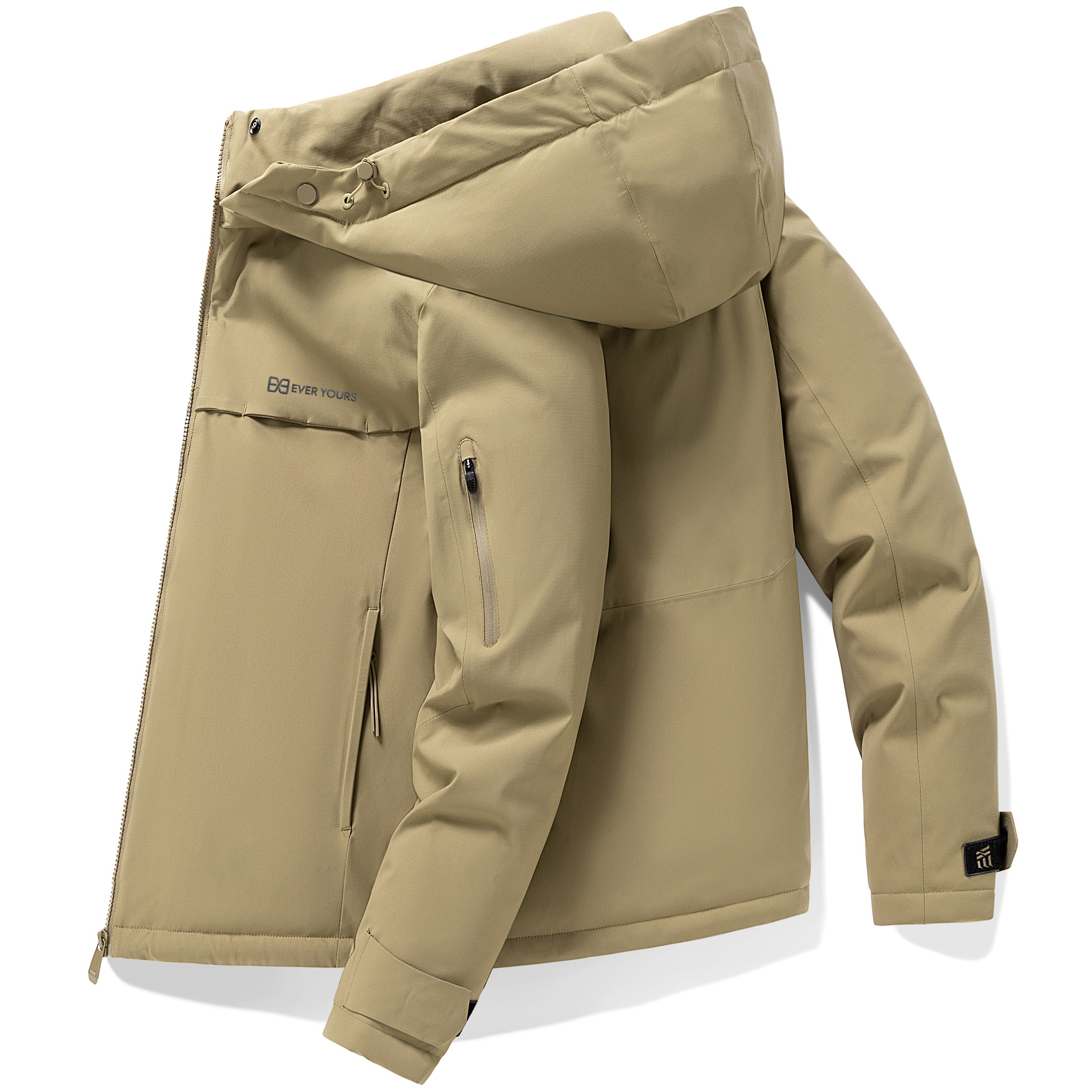 에버유어스 남자 아웃도어 패딩 자켓 72,700원