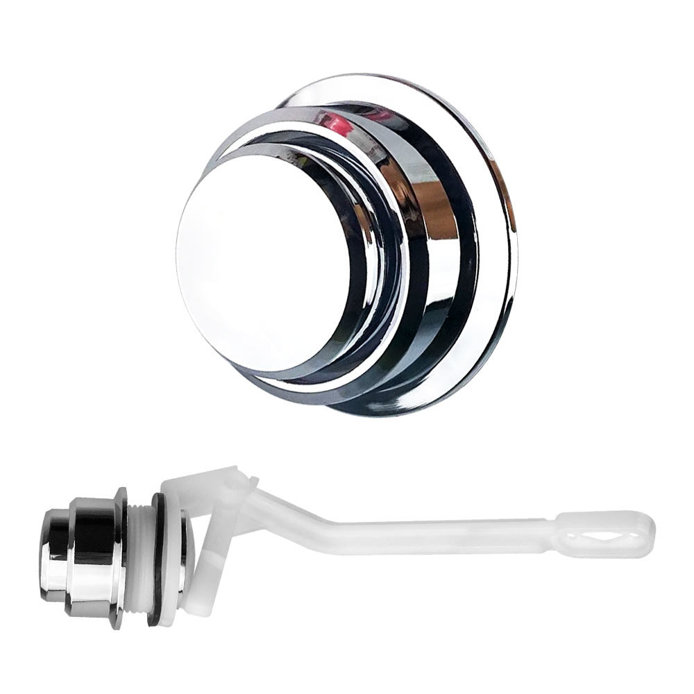 JSS&D 변기부속품 교체 양변기 부속 부품 고무마개 볼탭 핸들 시트부속, 1개 3,500원