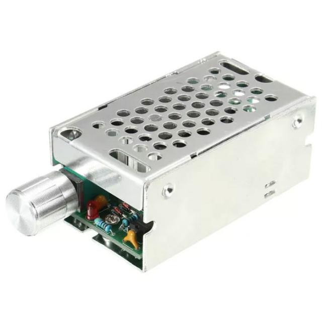 MACHIFIT DC PWM 모터 속도 컨트롤러, 1개 11,940원