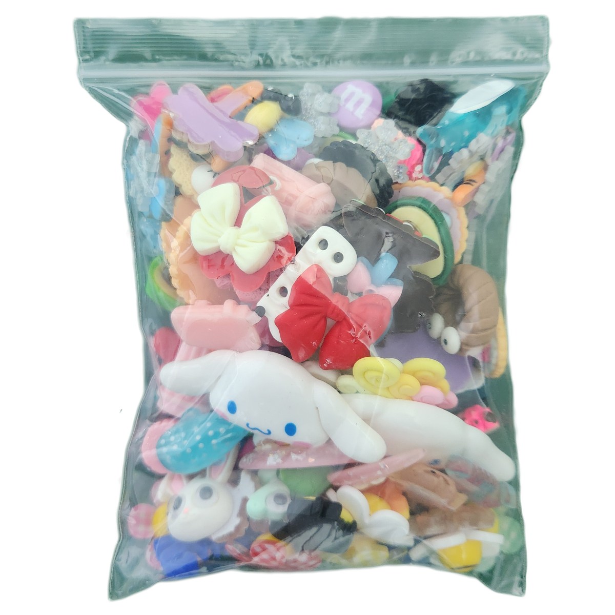 데코덴 파츠 diy 폰꾸 탑꾸 꾸미기 재료, 혼합, 100개 14,000원