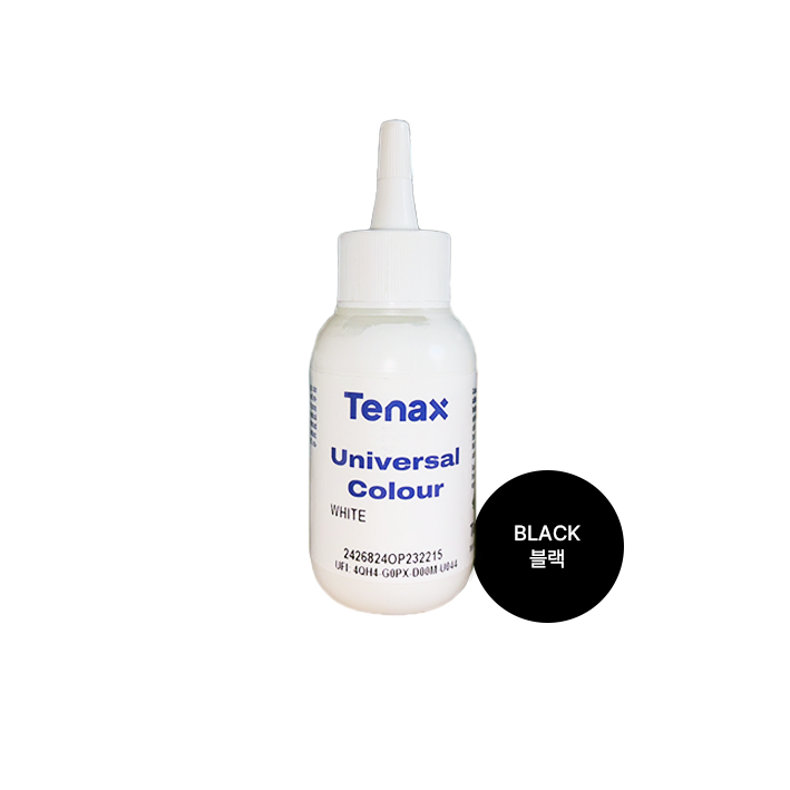 테낙스 유니버셜 색소 단품 / 본드색소 레진 조색 대리석 페이스트 색소 / TENAX Universal color paste 20,000원