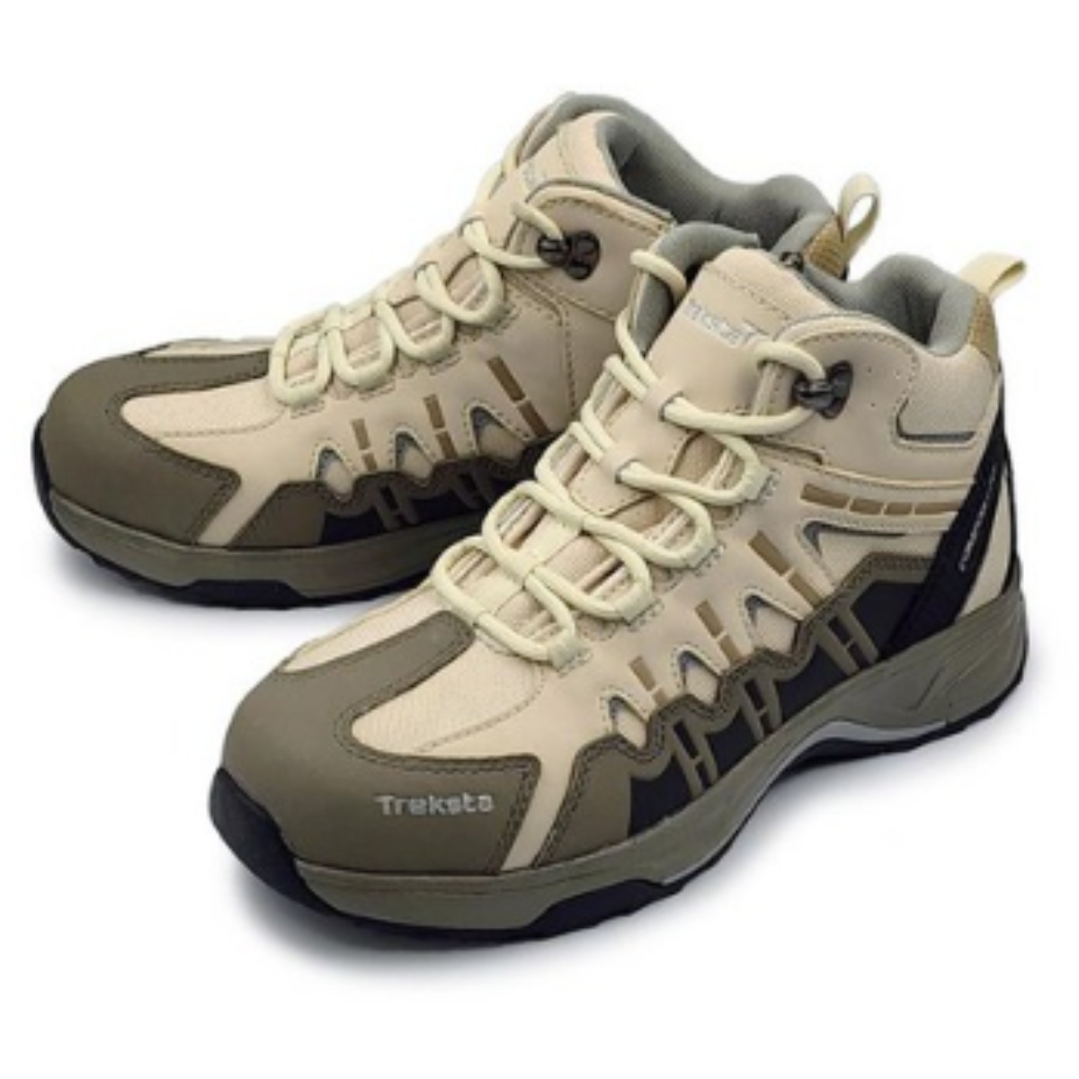 트렉스타 논슬립2단계 LP-251K 비스타K 카키컬러 79,000원