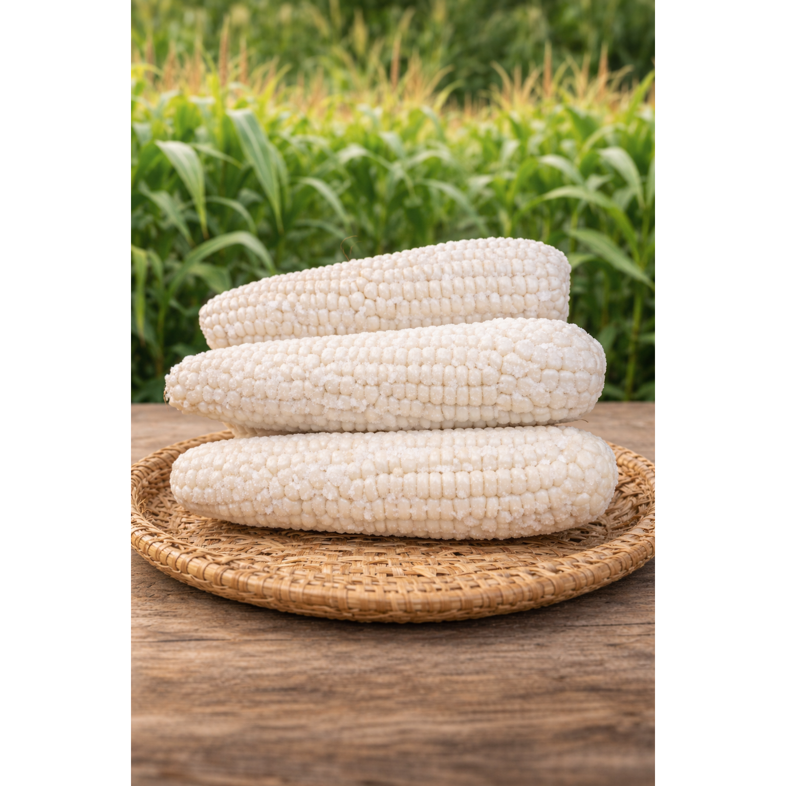 더달달 산지직송 강원도 냉동 백찰옥수수, 20개, 230G 21,900원