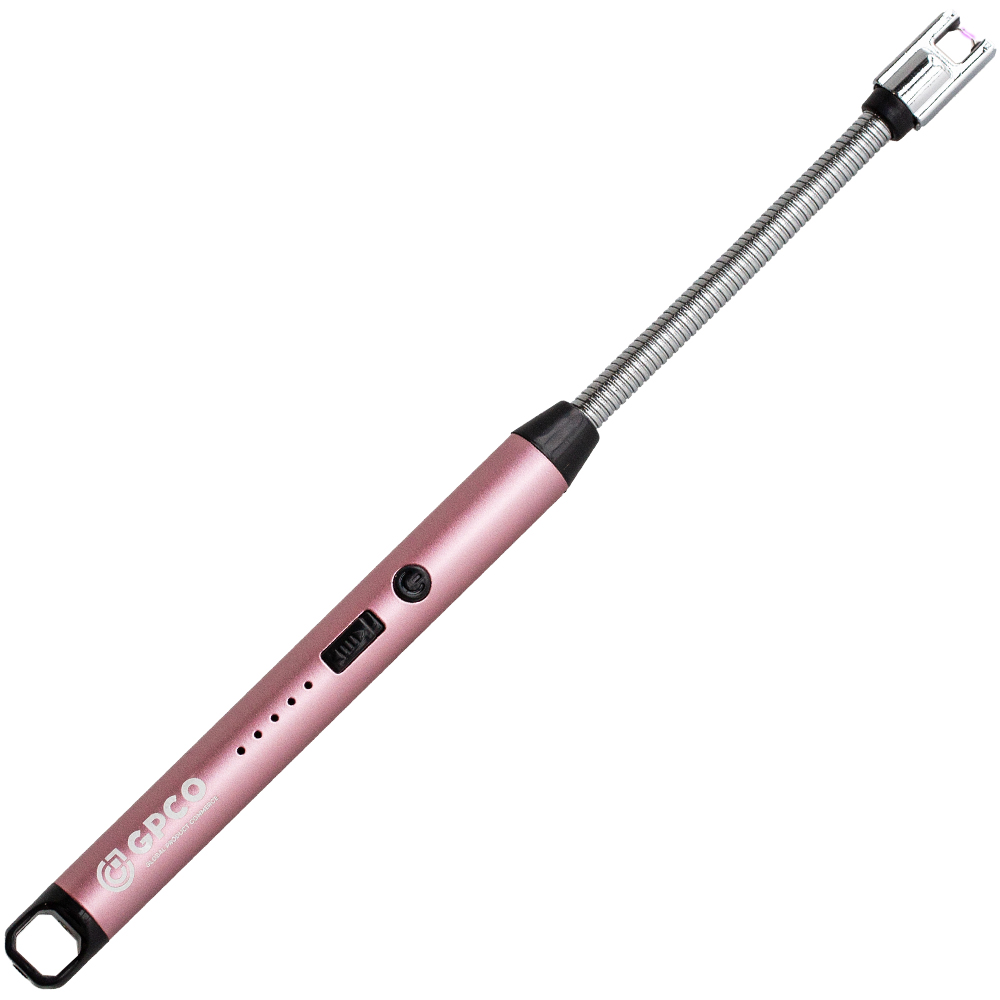 지피코 KC 인증 플라즈마 전기 캔들 라이터 2세대 USB C 타입 충전식 캔들 점화기 9,900원