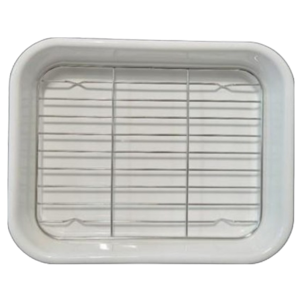 국산 이엔텍 법랑 트레이 발뮤다 트레이 오븐 트레이 법랑밧드, 1개 19,000원