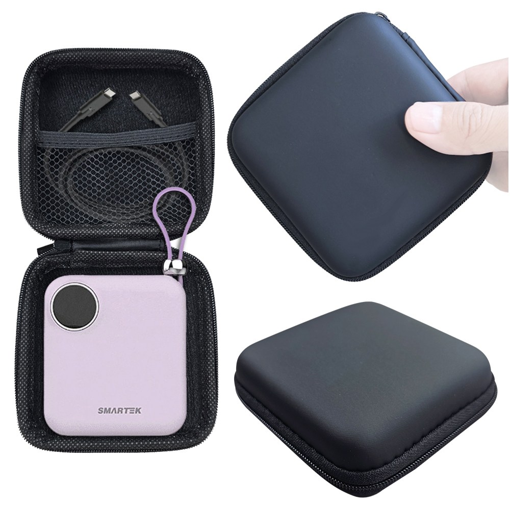 호환 스마텍 팬시 미니 보조배터리 파우치 케이스 10000mAh 휴대용 가방 5,000원