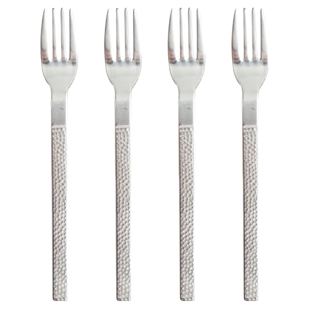 보겐 국내생산 햄머스톤 커트러리 티포크 세트, 1세트, 단일색상 17,100원