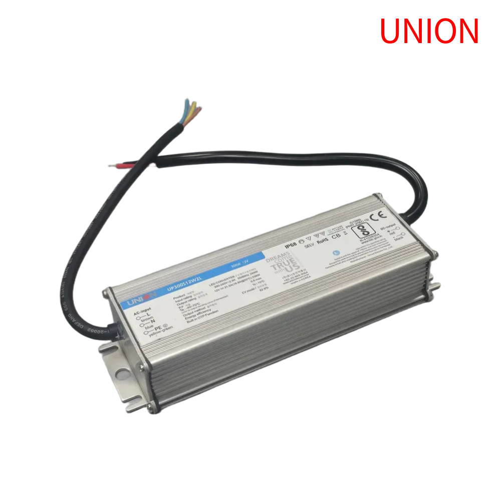 유니온 방수 SMPS 12V 300W LED컨버터, 1개 41,880원
