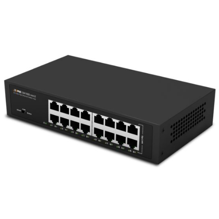 ipTIME SW1600-mini2, 1개 42,000원