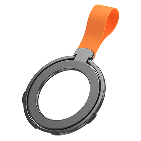 일상가득 올인원 360도 맥세이프 탈부착 휴대폰 그립 핑거링 거치대 실리콘 톡홀더 10,260원