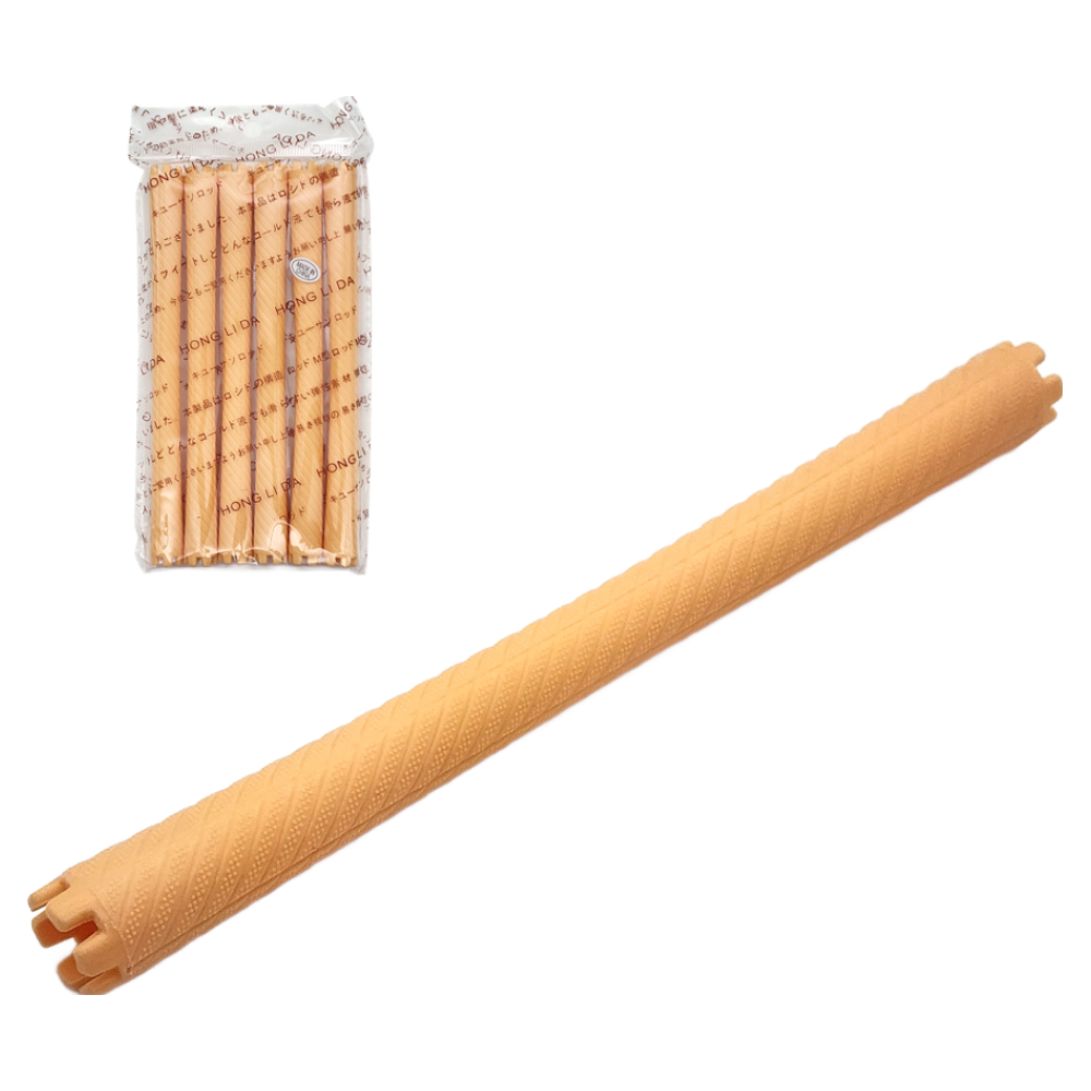 뷰티 다이아몬드펌 롱샤기 롯드 1호~5호 롱롯드 히피펌 긴머리 2,700원