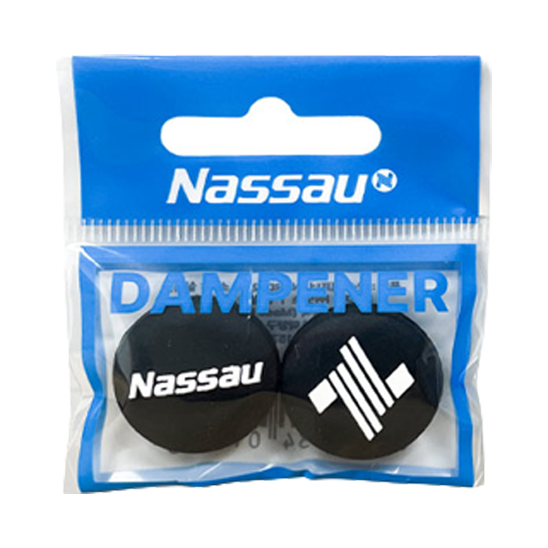 낫소 테니스 라켓 진동 댐퍼 2개입 세트 NTRD 충격흡수 소리감소 실리콘 타입 컬러선택 4,800원