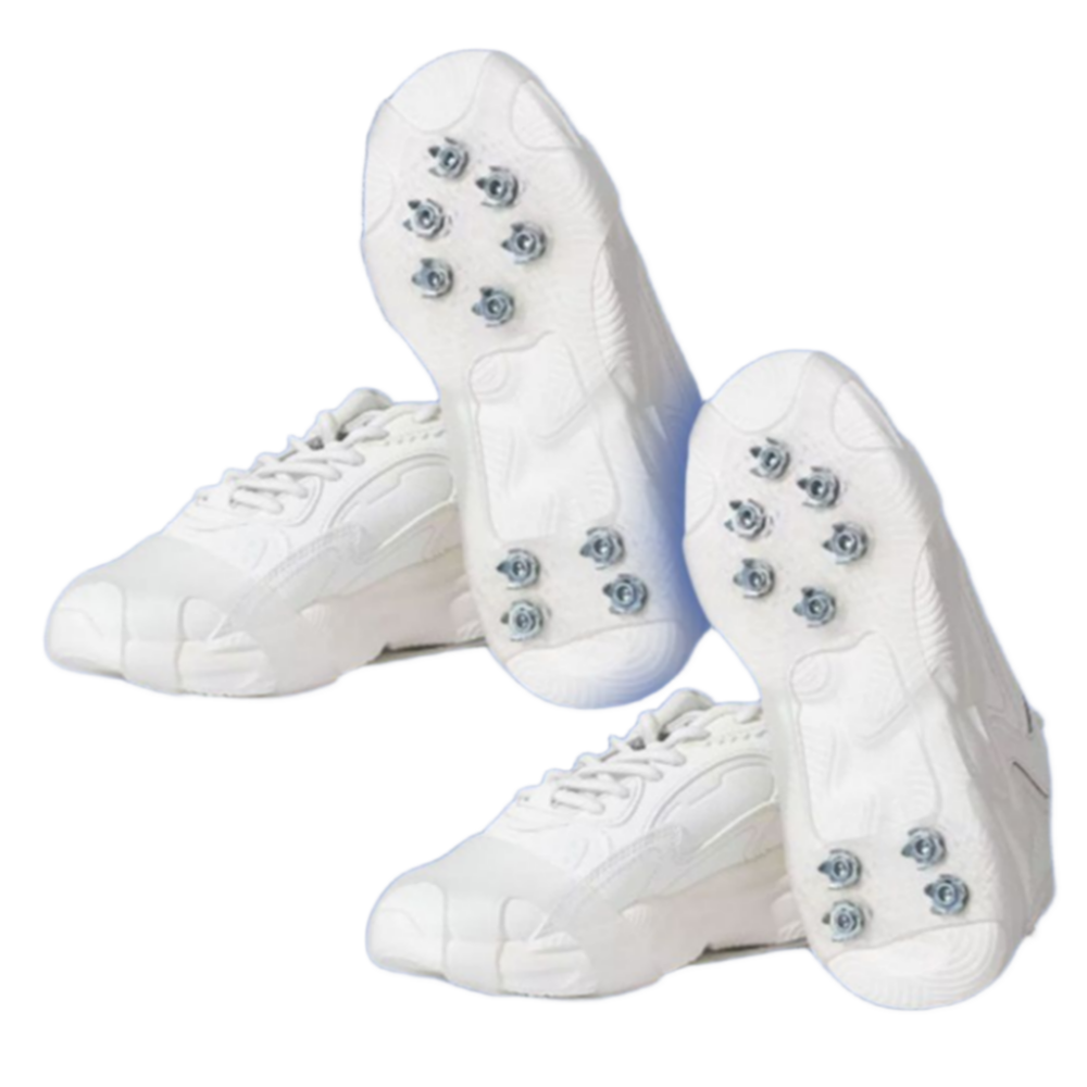 도시형 신발 아이젠 얼음 미끄럼방지 경량 아이젠 2켤레 세트 9,800원