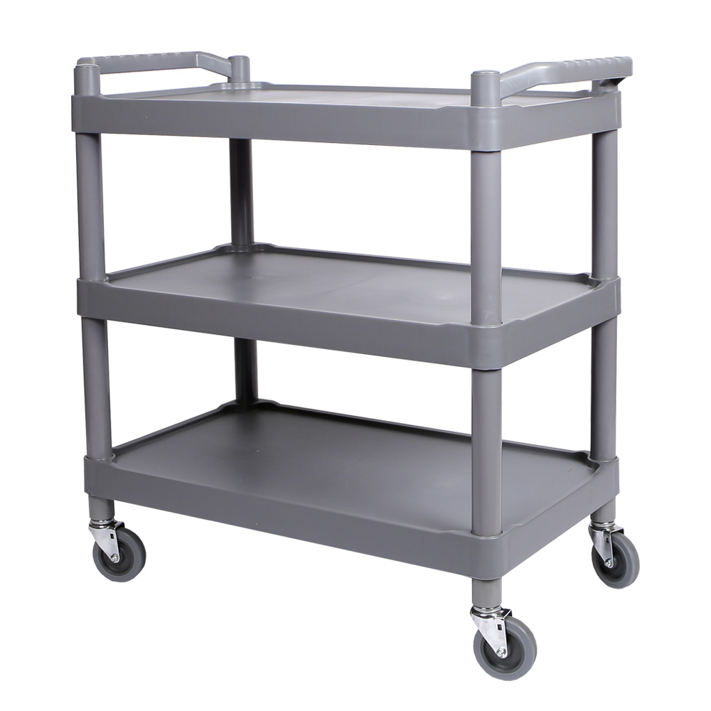 지오리빙 3단 서빙카트 운반카트 업소용 대형 94,640원