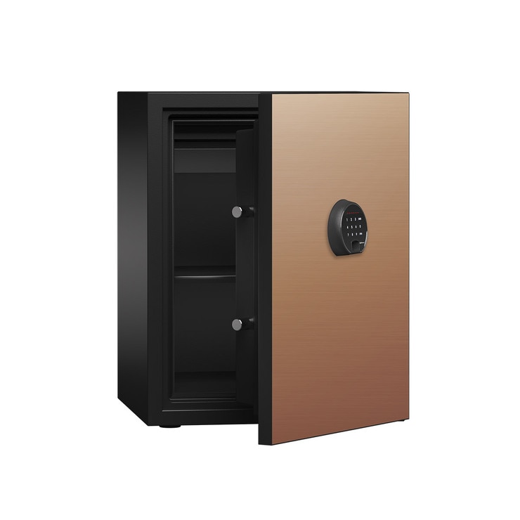 디프로매트 프리미엄 금고 64L BY700 - 샴페인 골드 1,072,700원