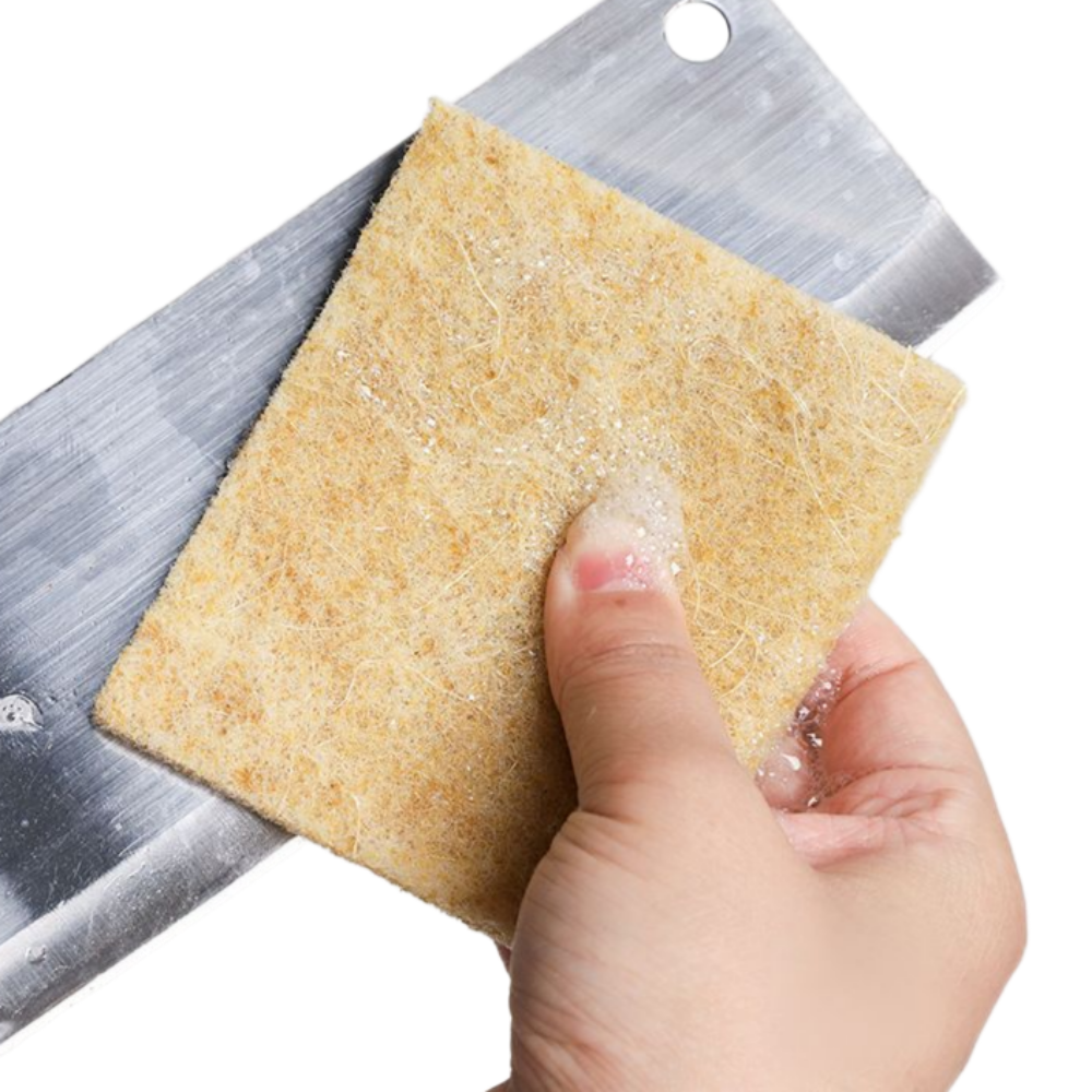 리클린 자연과 함께하는 천연수세미 5,900원