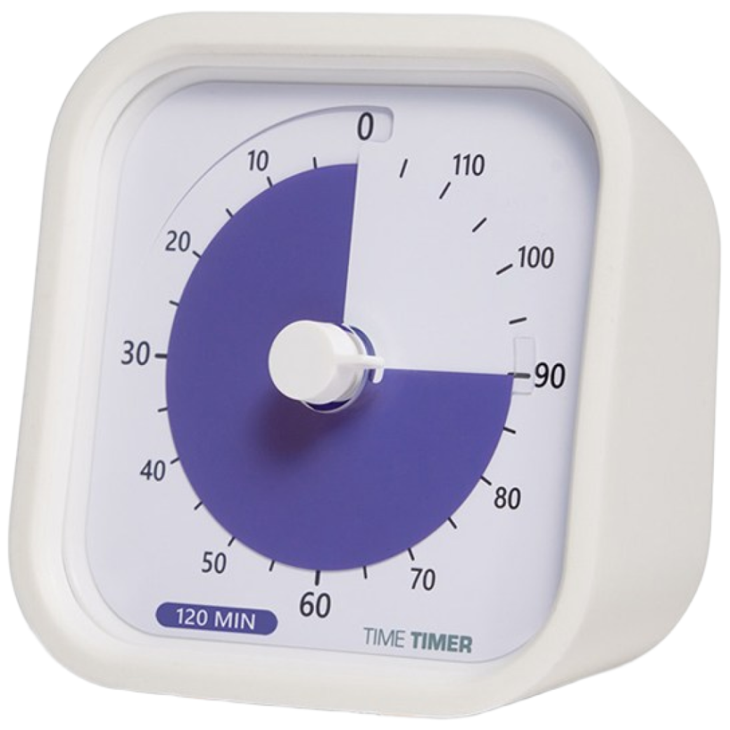 타임타이머 NEW MOD 120분 60,000원