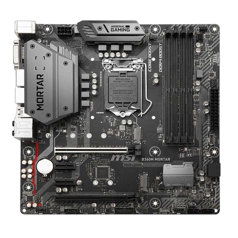 B360M박격포 GIGABYTE AORUS 컴퓨터 메인보드 131,800원