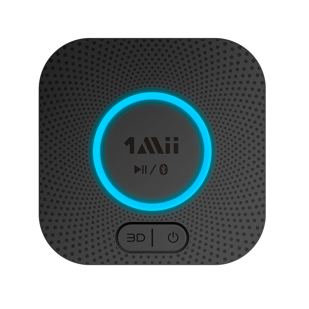 블루투스 리시버 무선 오디오 1Mii B06, 옵션없음, 현재가 44,900원