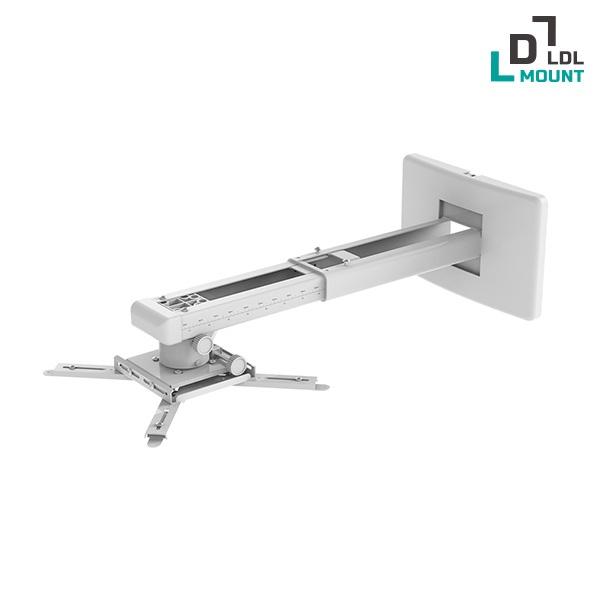 (엘디네트웍스) 엘디엘 마운트 빔프로젝터 브라켓 APL-PB11S 139,000원