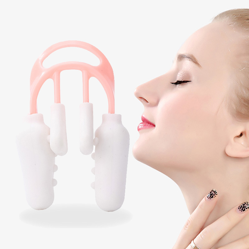 플루보 착용감 좋은 콧대 높이기 교정기 콧볼 축소기 코교정 4,780원