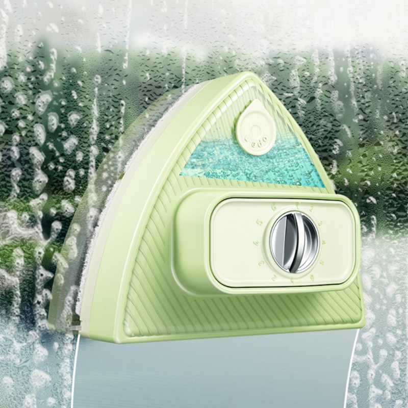 돌아라 자석 창문청소 유리 창문닦이 물탱크 기능 5-25mm 27,900원